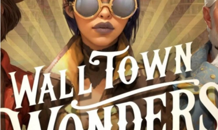 Wall Town Wonders