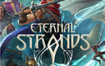 Eternal Strands