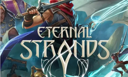 Eternal Strands