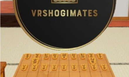 VRShogiMates