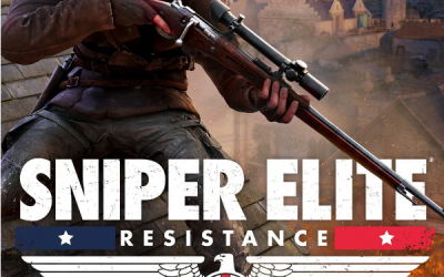 Sniper Elite: Resistance