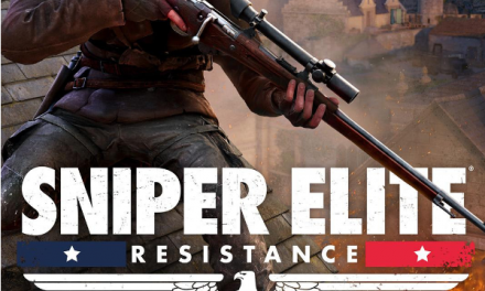 Sniper Elite: Resistance