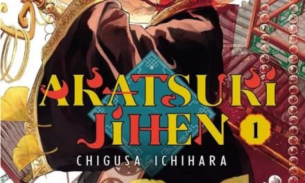 Akatsuki Jihen