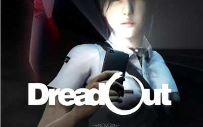 DreadOut Remastered Collection