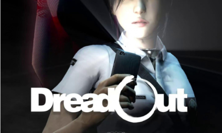 DreadOut Remastered Collection