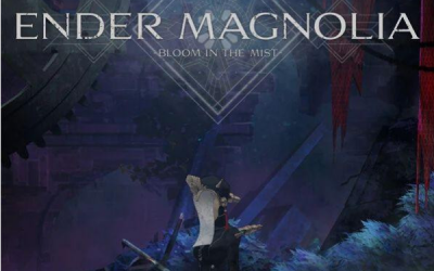 ENDER MAGNOLIA: Bloom In The Mist