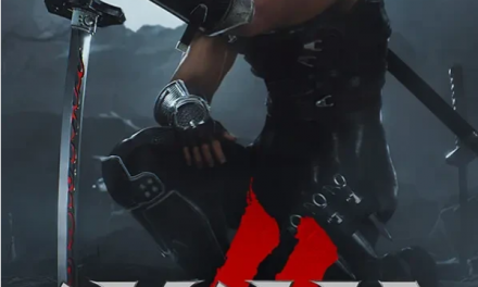 NINJA GAIDEN 2 Black