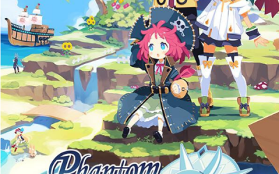 Phantom Brave: The Lost Hero