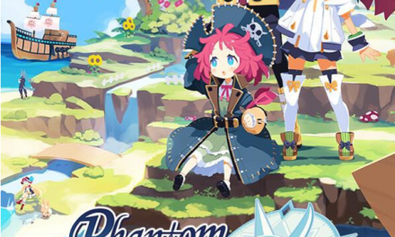 Phantom Brave: The Lost Hero