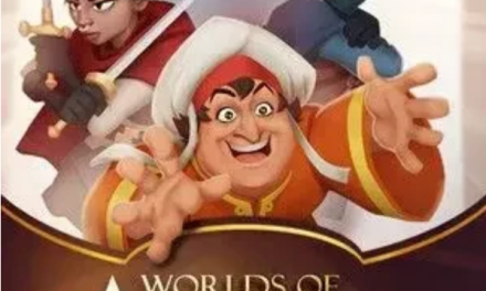 Worlds of Aria