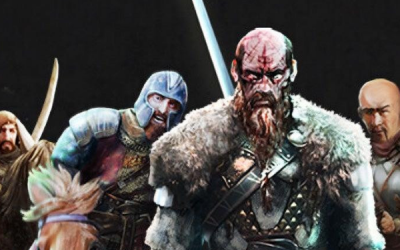 Eyes of War