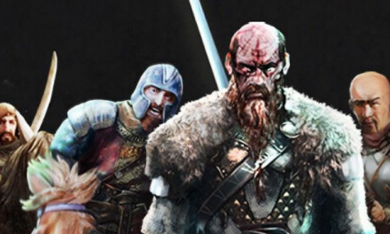 Eyes of War