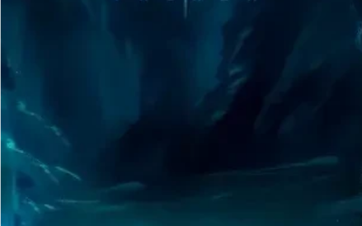 Deepest Trench