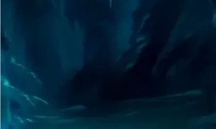 Deepest Trench