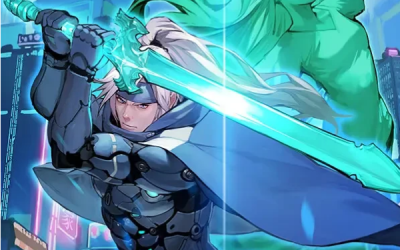 Blade Chimera