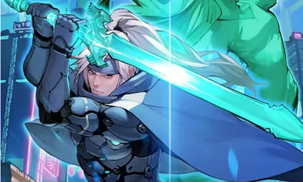 Blade Chimera