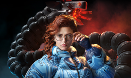 Atomic Heart: Enchantment under the sea
