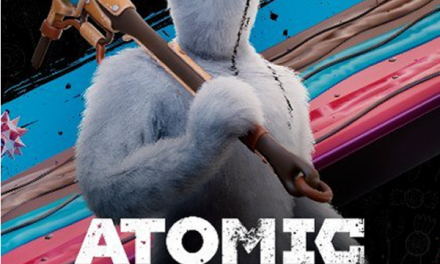 Atomic Heart: Trapped in Limbo