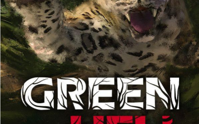 Green Hell VR