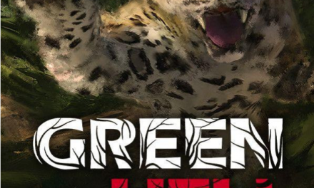 Green Hell VR