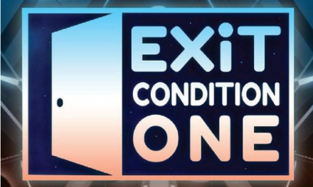 Exit Condition One