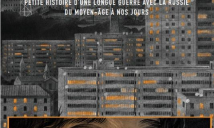 Ukraine : Petite histoire d’une longue guerre avec la Russie du Moyen-Âge à nos jours
