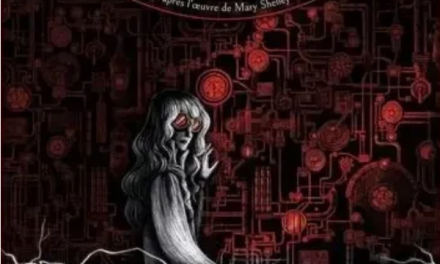 Frankenstein ou le Prométhée Moderne