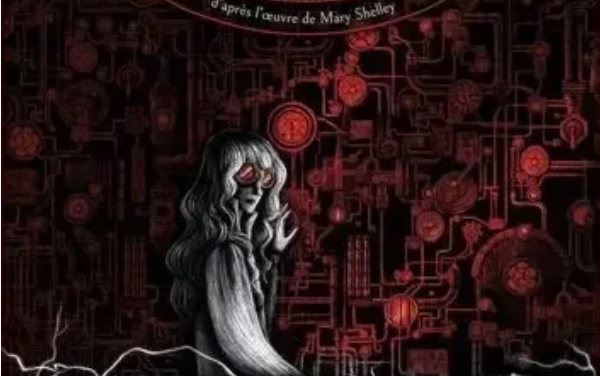 Frankenstein ou le Prométhée Moderne