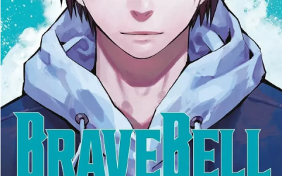 Brave Bell – Tome 1