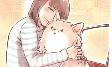Mon chien pour la vie