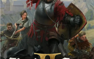 Kingdom Come: Deliverance II