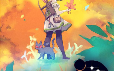 Momodora: Moonlit Farewell