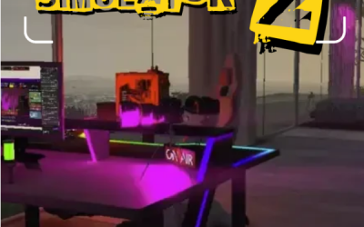 Streamer Life Simulator 2