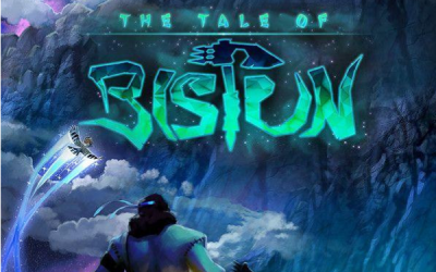 The Tale of Bistun