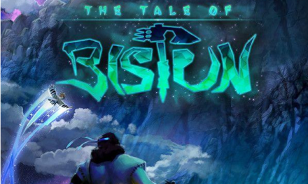 The Tale of Bistun