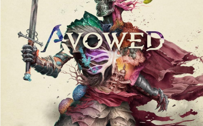 Avowed