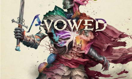 Avowed