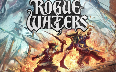 Rogue Waters