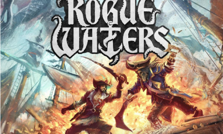 Rogue Waters