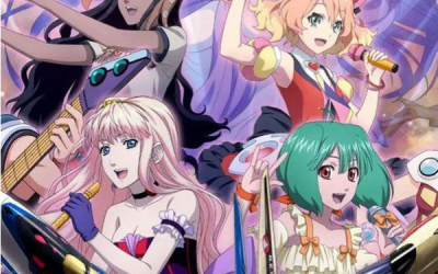 MACROSS: Shooting Insight
