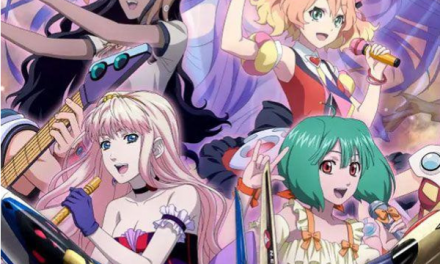 MACROSS: Shooting Insight