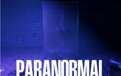 Paranormal Night Shift
