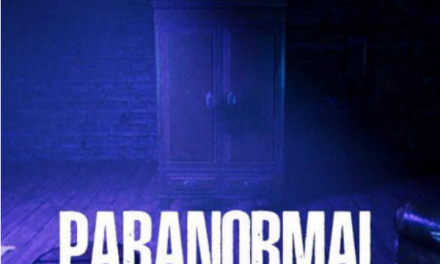 Paranormal Night Shift