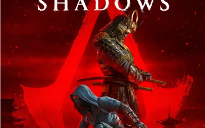 Assassin’s Creed Shadows