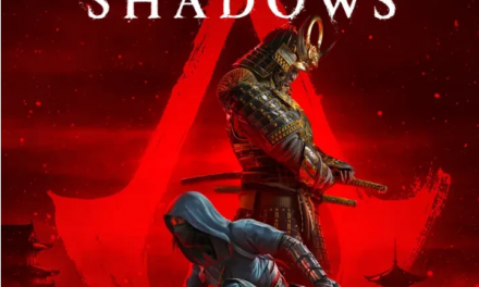Assassin’s Creed Shadows