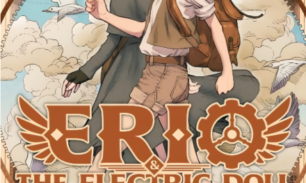 Erio & The Electric Doll