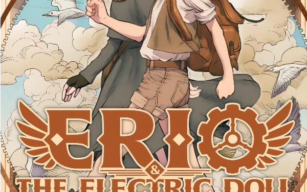 Erio & The Electric Doll