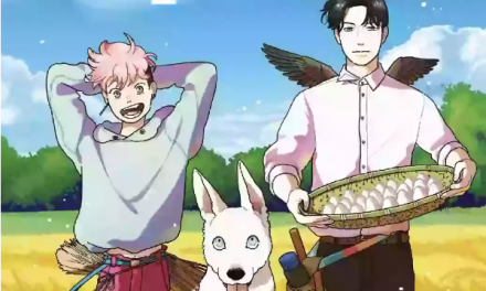 La cuisine du Tengu