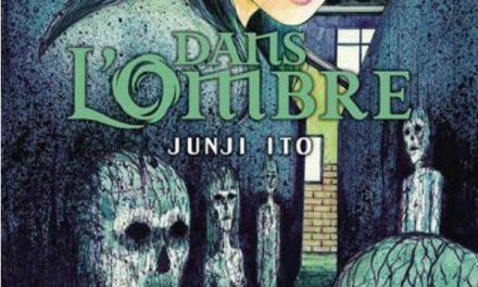 Dans l’Ombre