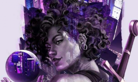Urban Shadows- 2nd Edition